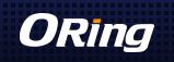 ORing Industrial Network Corp.